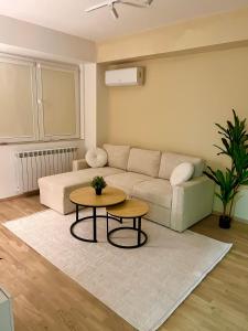 Zebra Family Apartments - Free Parking, Fast Wi-Fi, New Building
