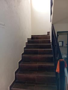 Bella casa en Jalapa