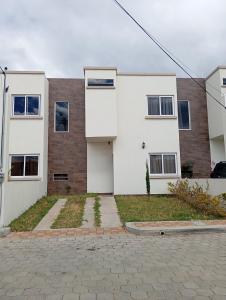 Bella casa en Jalapa