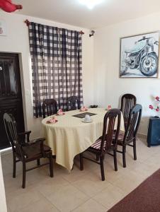 Bella casa en Jalapa