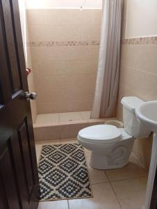 Bella casa en Jalapa