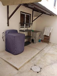 Bella casa en Jalapa