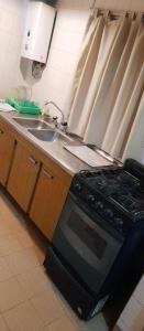 Departamento funcional