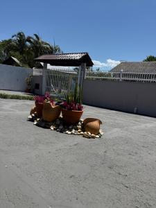 Casa do Mar Aberto - 08 Min da Praia