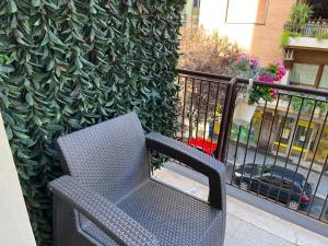 Residenza Monteverde