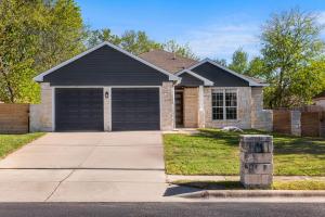 Playtime Bonanza House - Game Room & Playground