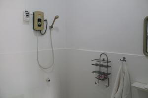 Rogers Place Guesthouse