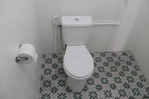 Rogers Place Guesthouse