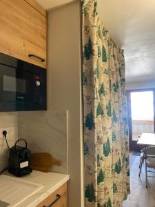 Central Val Thorens - 4 pers - Newly renovated