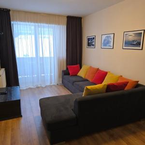 New Gudauri 3 Apartment