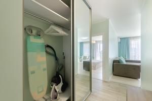 Petrovdom Apartments 21-212 in RC Kvartet, 16Г Vasyl Lypkivskyi Street