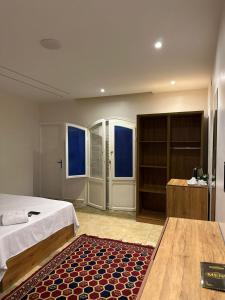 Great Pyramids view Lodge