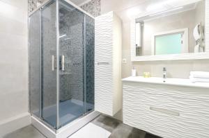 Petrovdom Apartments 21-212 in RC Kvartet, 16Г Vasyl Lypkivskyi Street