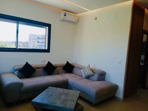 Résidence Fès Garden Piscine privé ou Jacuzzi