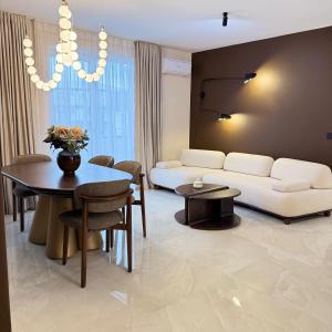 Vanilla Studio Apartment 2