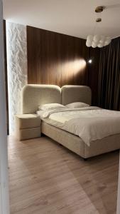 Vanilla Studio Apartment 2