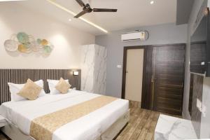 Hotel The Opulent
