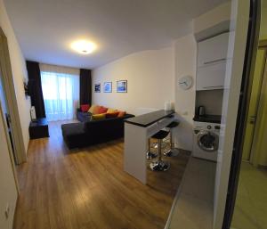 New Gudauri 3 Apartment