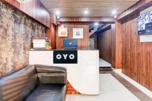 Hotel O Green High