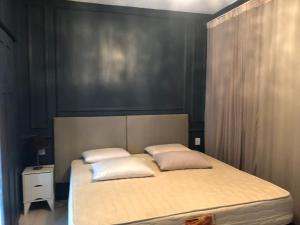 Apartamento Batista Campos