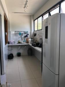 Apartamento Batista Campos