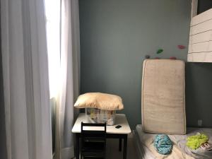 Apartamento Batista Campos