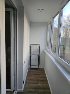 Baltijos apartamentai