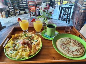 Un Dia Boutique Resort