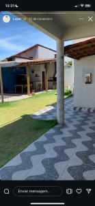 Casa do Vento - 100mts do mar