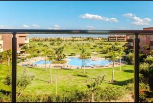 Appartement 2 chambres a PRESTIGIA piscine