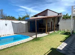 Casa do Vento - 100mts do mar