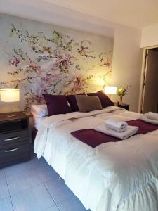 Cabañas Terruños de Pilar