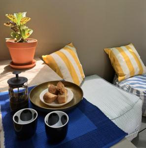 Charming De Waterkant Retreat with Peaceful Patio