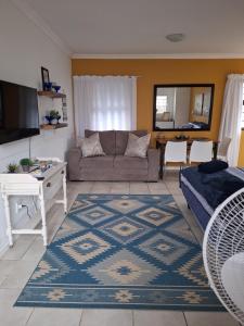 The Hilton Stay Cottages