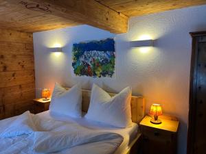 Haus Hainschneider- Zentrum Tauplitz