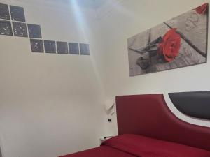 Il rifugio sul Porto