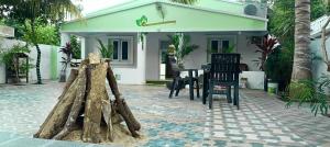 Paradise guest house