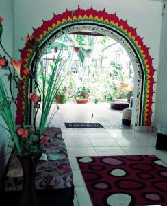 Homestay Tarapoto