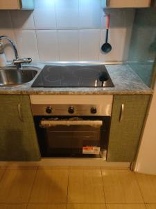 Acogedor Apartamento