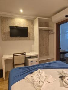 Pousada Vale do Chapéu