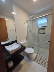 Pousada Vale do Chapéu