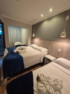 Pousada Vale do Chapéu