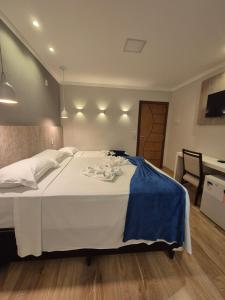 Pousada Vale do Chapéu