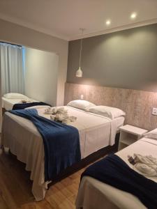 Pousada Vale do Chapéu