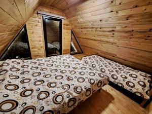 Evergreen cabins Golija