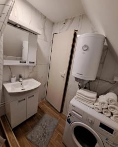 Evergreen cabins Golija