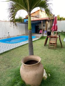 Casa do Vento - 100mts do mar