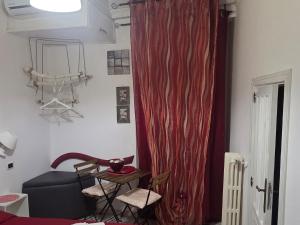 Il rifugio sul Porto