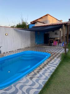 Casa do Vento - 100mts do mar