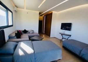 Villa de luxe piscine chauffée & Jacuzzi & Petit déjeuner